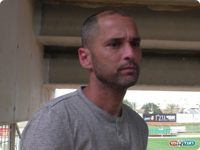 נילחם על כל נקודה (שקד מורג)